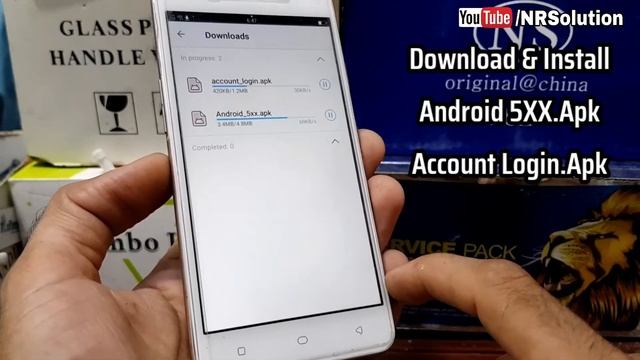 OPPO A37 FRP Bypass Without PC Android 5.1 New Method 2020 смотреть онлайн