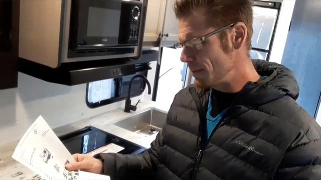 2023 @StarcraftRVs  Super Lite 212FB with Dustin Hartleys RV смотреть онлайн