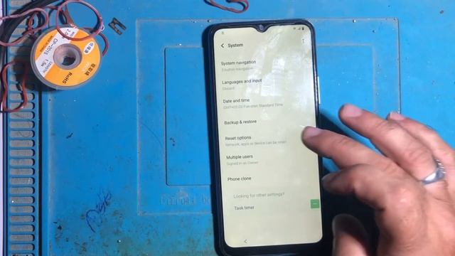 vivo Y31 v2036 frpbypass android13 |All vivo android 13 frp bypass without pc смотреть онлайн