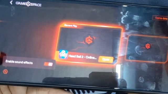 The Game Space on Funtouch OS (iQOO) More Fun ⚡ смотреть онлайн