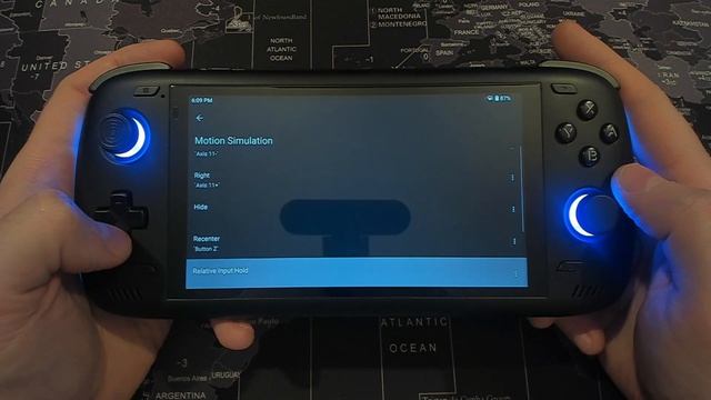 Odin 2 - Dolphin Texture Packs, Settings & Wii Controller Setup смотреть онлайн