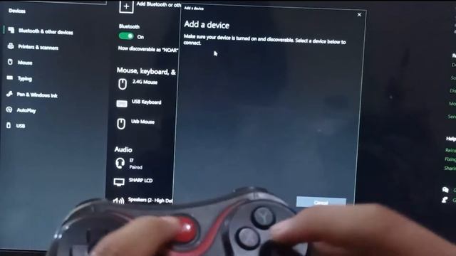 Review Gamepad Wireless Terios X3 | Cara menggunakan di Android / Laptop / Pc / PS3 смотреть онлайн