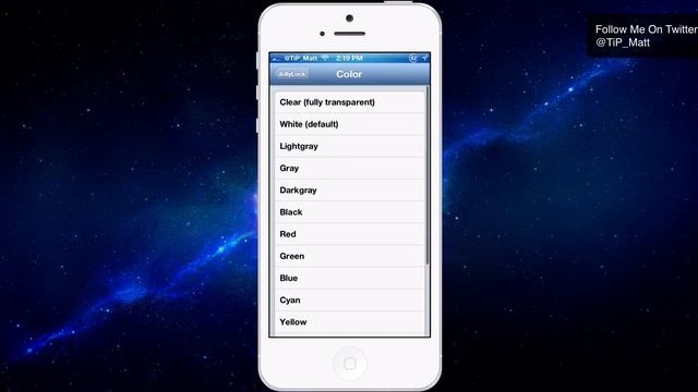 Add Android's 'Jelly Bean' Lock Screen To iOS With "JellyLock" смотреть онлайн