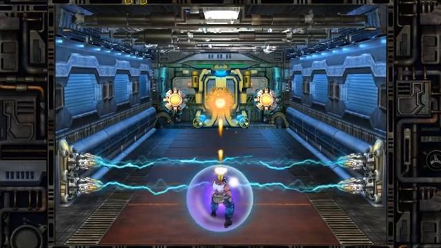 ARC Contra Evolution смотреть онлайн