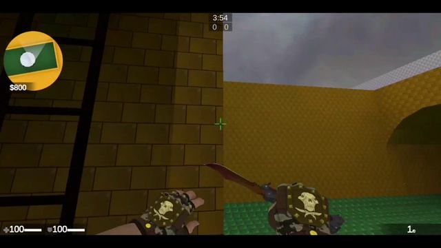 СЛИВ БАБОЧКИ + КАК УСТАНОВИТЬ СКИН/ НОЖ В strike port destruction смотреть онлайн