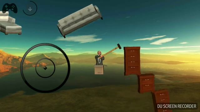 Getting over it android mod смотреть онлайн