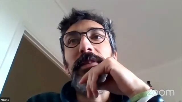 NonInvasive Mathematics: Marco Congedo смотреть онлайн