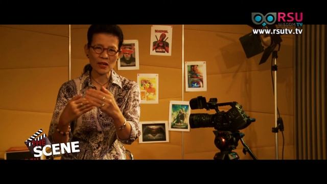 หลักสูตรการเขียนบทและการกำกับภาพยนตร์และโทรทัศน์ โดย อาจารย์วาจวิมล เดชเกตุ วิทยาลัยนิเทศศาสตร์ смотреть онлайн