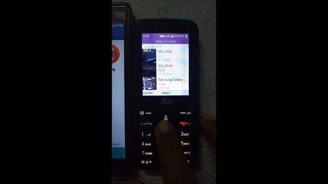 Transfer Files To Android And Ios Devices From Jio Phone Fast Way||Jio Switch/By Tech X Prime смотреть онлайн