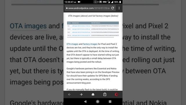 android p dp5 system images and ota for pixel devices смотреть онлайн