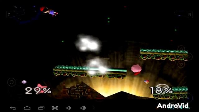 N64oid [ACTUALIZADO] V6.0 APK+ROM ★(ANDROID)★