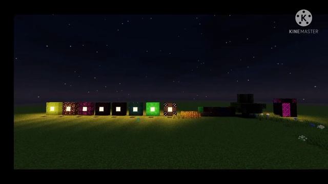 RTX ON MINECRAFT!!! IOS/ANDROID смотреть онлайн