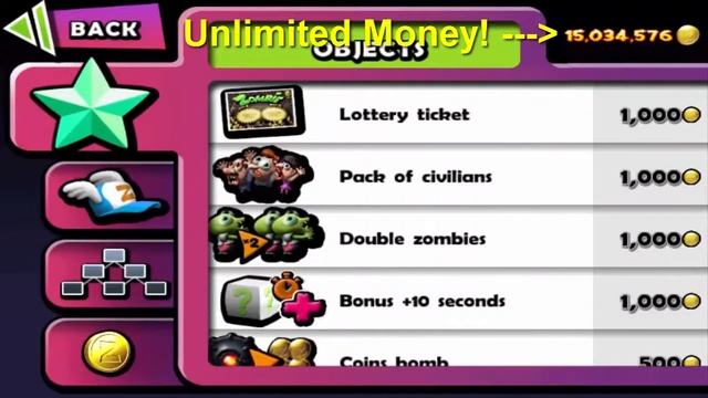 Zombie Tsunami- Unlimited Money Hack [NO ROOT] смотреть онлайн