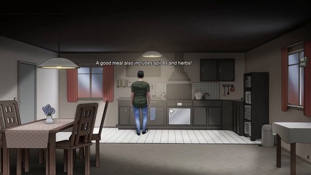 A Ghostly Desire | Gameplay [PC, Android, Mac] смотреть онлайн