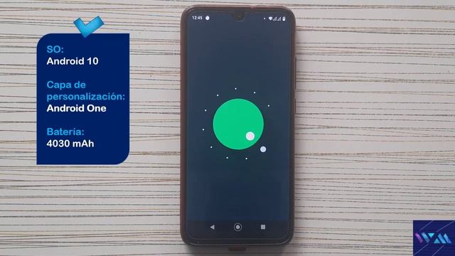 Xiaomi Mi A3 en pleno 2022 ¿vale la pena? смотреть онлайн