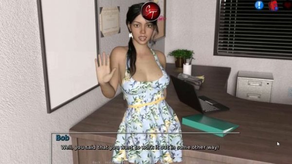 Bad Bobby Saga Walkthrough [18+] Part #8