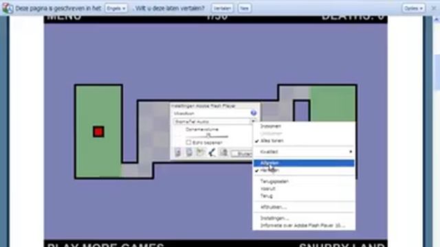 Hack for World Hardest Game смотреть онлайн