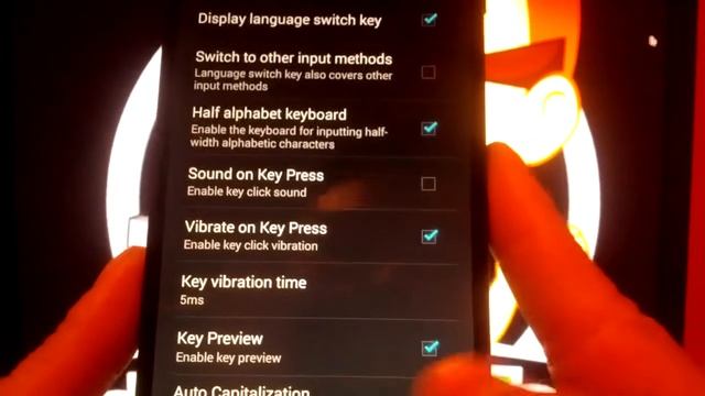 How to Use Emoji on Android 4.4+ смотреть онлайн