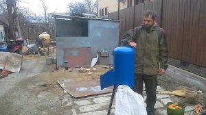 Лущилка (Рушилка) для кукурузы своими руками 2