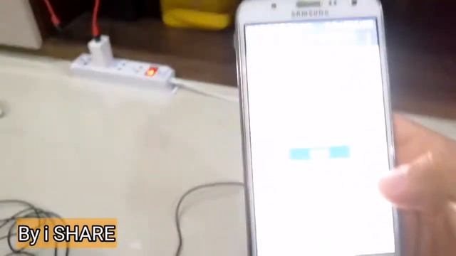 การต่อมือถือเข้าทีวี ด้วย HDTV Cable | by i SHARE смотреть онлайн