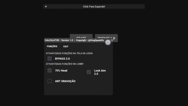 REGEDIT CERBERO MOBILE👹AIMBOT CABEZA🎯METADATA 100%🗂️REGEDIT FREE FIRE MOBILE ANTIBAN