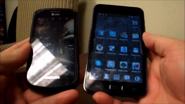 HDC Galaxy Note Plus GT-N7000 I9220 смотреть онлайн