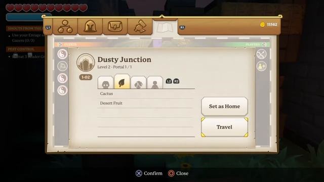 Basic Potion Crafting in Portal Knights смотреть онлайн