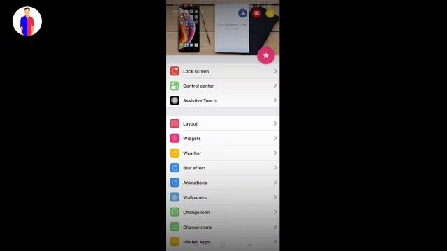 How To Change Android Phone Look Like iOS 14 In 2021 смотреть онлайн