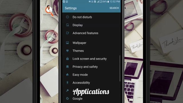 How To Uninstall or Delete Hidden App Delete Invisible App Android kk Search смотреть онлайн