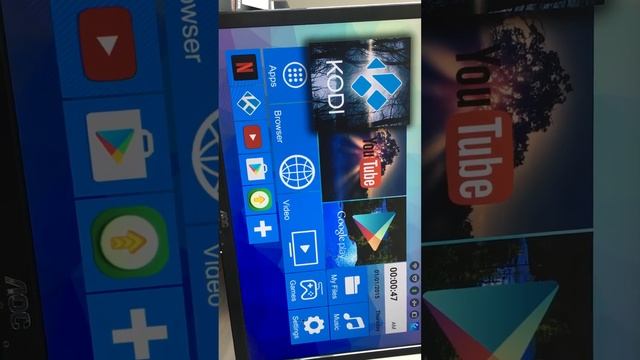 1chip csa93 with 2gb ram 16gb rom android 6.0s912chip smart tv box смотреть онлайн
