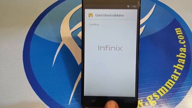 Google Account Bypass Infinix Hot 4 (FRP Reset) Android 6.0 - Done смотреть онлайн