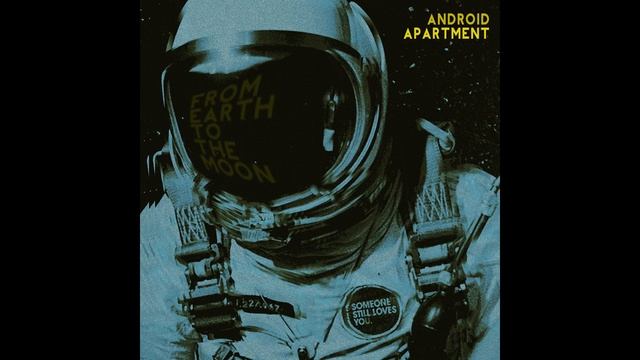 悲しい ANDROID - APARTMENT¶ - We Never Be The Same смотреть онлайн