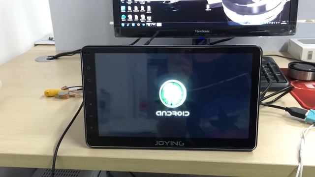 How to upgrade android 5.1.1 lollipop for Joying android head unit GPS navigation system смотреть онлайн