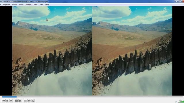 how to watch 3d movies on vlc смотреть онлайн