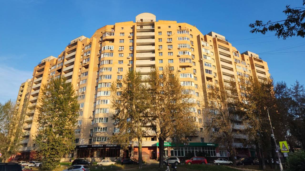 1-к. квартира, 45 м², 13/14 эт. смотреть онлайн