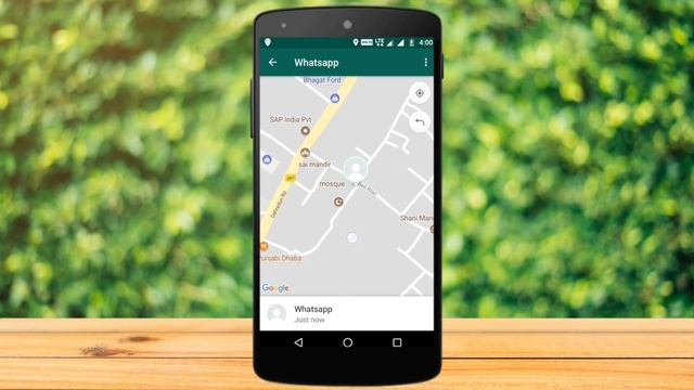 How to Share Fake Live Location on WhatsApp in Hindi 2020 - Android tips and tricks смотреть онлайн