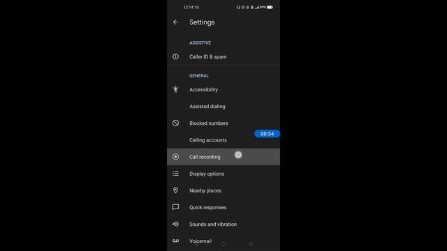 How to record calls automatically on Realme C21 | Realme C21 me call record kaise kare | смотреть онлайн