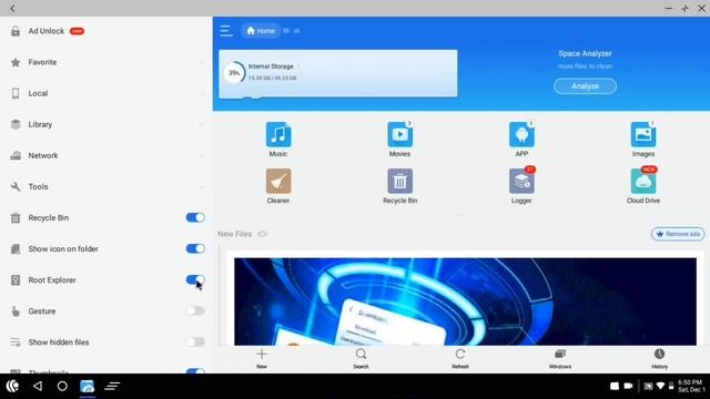 Prime Os for Pc New update 0.3.0, What's New ! Root,sleep,Mount NTFS and More смотреть онлайн