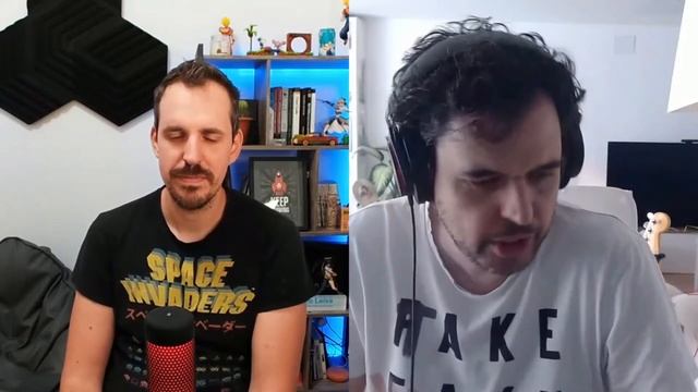 👊 Plantando cara a la Play Store - con Luis de UpToDown смотреть онлайн
