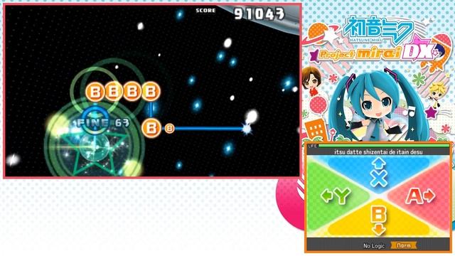 TIEMPO DE KARAOKE | Project Mirai DX | #9 | Tom! смотреть онлайн