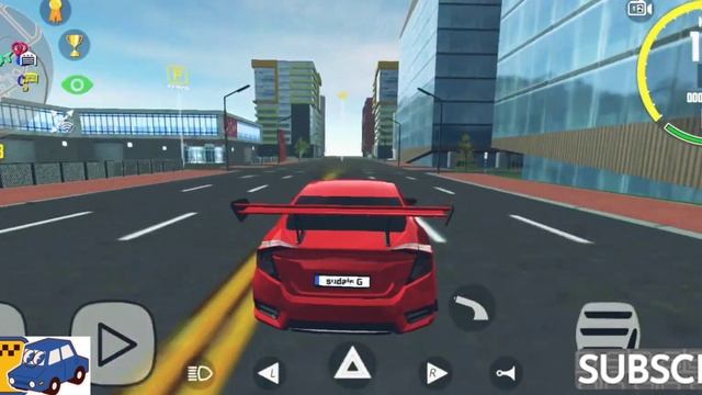 CarSimul@tor Two | EscapeFromThe chase | Android G Play | Andrid | GmePlay смотреть онлайн