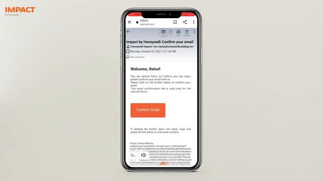 Impact Smart AI Camera смотреть онлайн