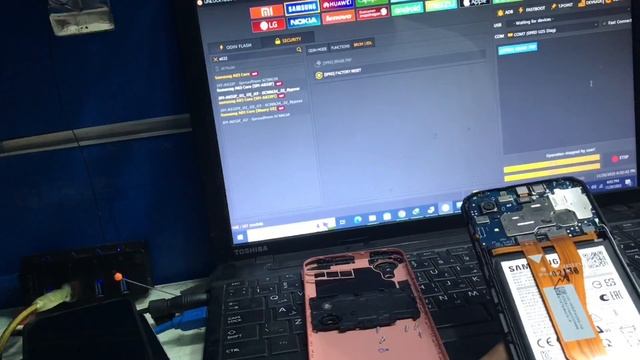 A03 core frp unlock tool | A032 core frp bypass android 11 смотреть онлайн