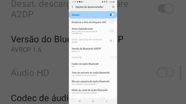 como ativar a bolinha branca do Android смотреть онлайн