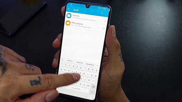 [SEM PC] DESBLOQUEIO CONTA GOOGLE SAMSUNG A31 | A32, A22, A13 MÉTODO ATUALIZADO 2023 смотреть онлайн