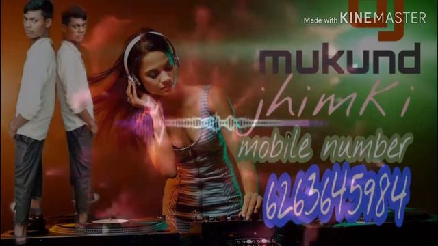 Dj mukund смотреть онлайн