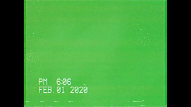 Green Screen VHS (Best 7 Different Versions In 4K + Download Link)