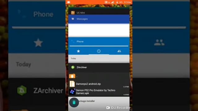 Damon ps2 pro Android download смотреть онлайн