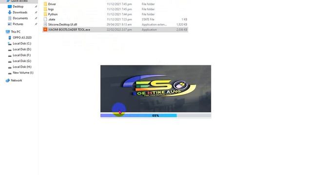 XIAOMI BOOTLOADER  Unlock Tool 2022 Free Download 100%