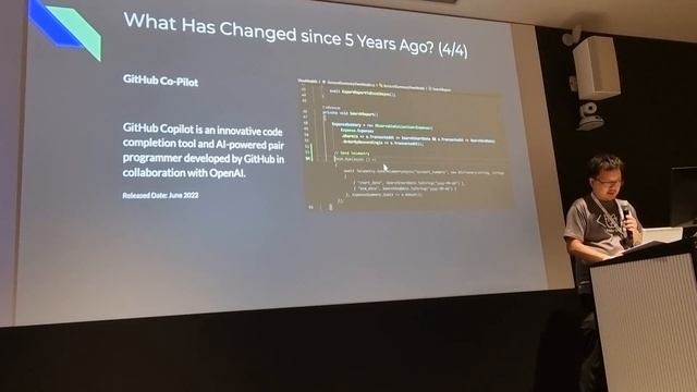 [October 2023 Meetup] Avalonia UI App Development смотреть онлайн